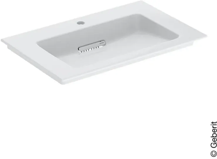 Раковина  Geberit One 75Cm 505004001 Киев - изображение 1