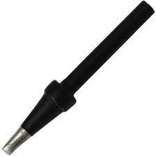 Жало до паяльника, TIP N4-4, діам.-3, 7 мм, довжина — 45 мм, Zhongdi Полтава - фото 1