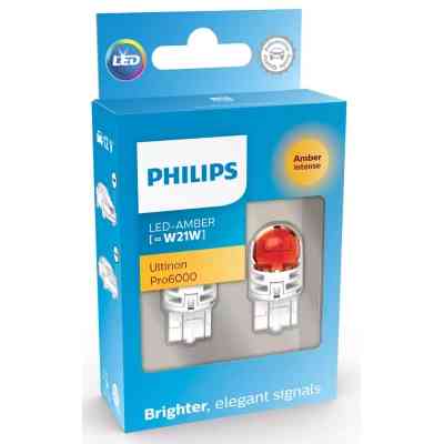 Автолампа Philips 11065AU60X2 Вінниця