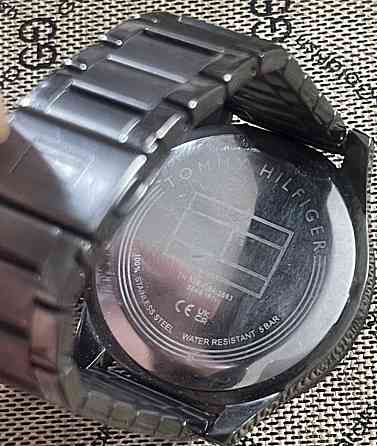 Часы Tommy Hilfiger Bryan 1792112 Харьков