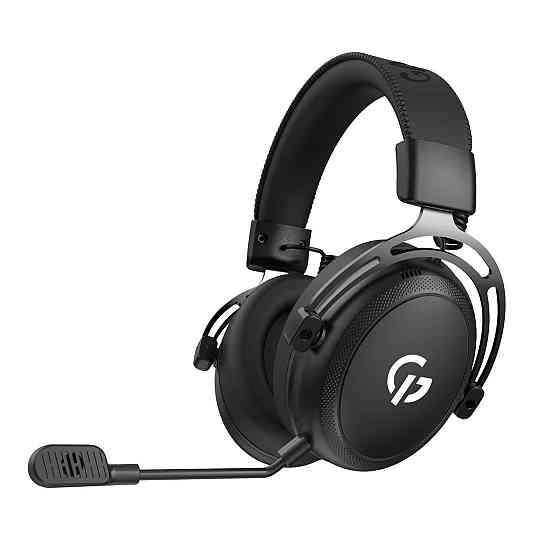 Гарнітура GamePro Asgard Skald Black (HSW160B) ( 16453 ) Харків