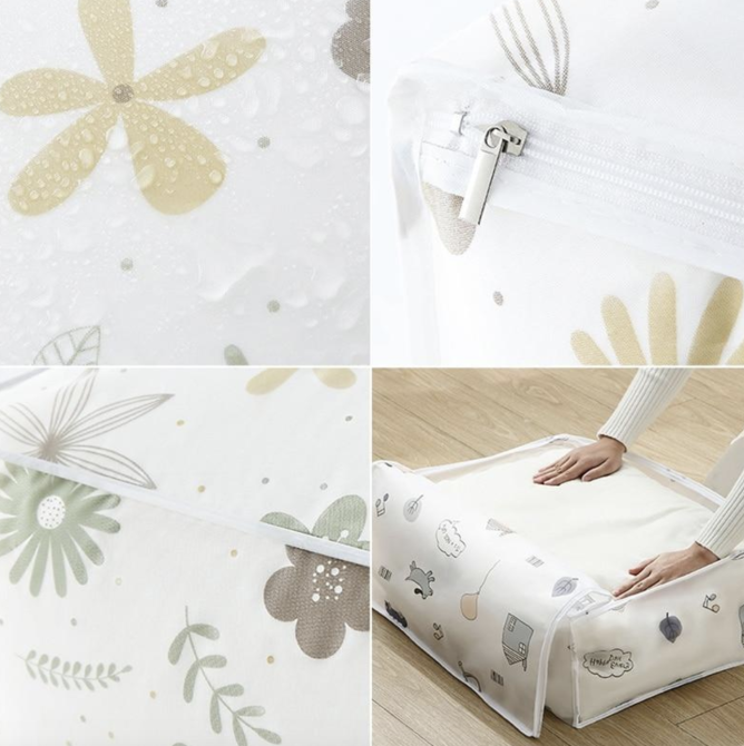 Органайзер для одягу, постільної білизни водонепроникний Вінниця - фото 2