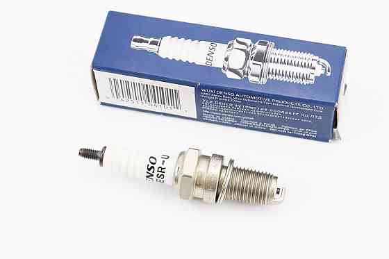 Свічка 4Т X24ESRU з резистором - M12 L18 - CG/CB/CH250/YP250 Київ