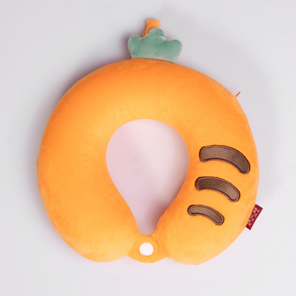 Yiwu Подушка для шиї Carrot U-подібна HP-56-22O Коломыя - изображение 1