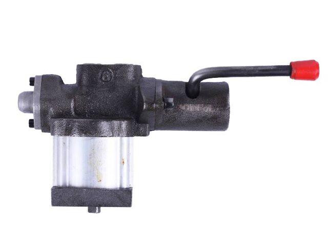 Насос гидравлический с распределителем , плавающий режим Мукачево - изображение 5