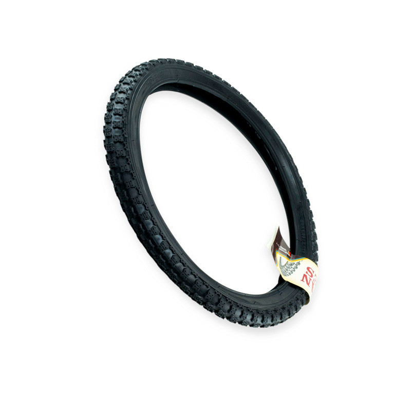 Шина 20*1,950 MRH 5001 Индия велосипедная Мукачево - изображение 1