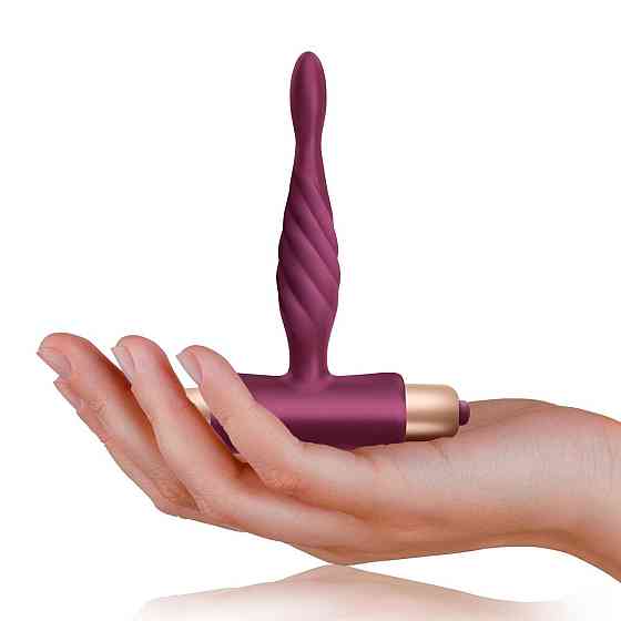 Набір вібраторів Climaximum Dare Kit Sex Aura Київ