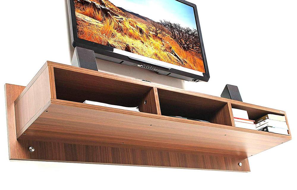 Полиця для роутера "Тойла" мускат Миколаїв - фото 3