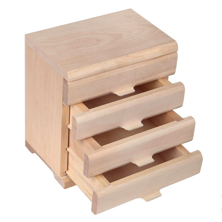 Міні-комод "Лумпур" бланже Миколаїв - фото 3