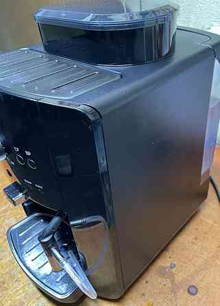 Кофемашина KRUPS Киев