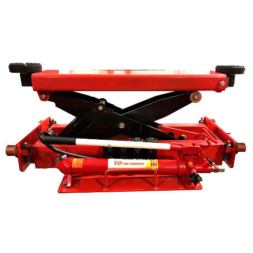 Траверса гидравлическая усиленная 4,5 т AIRKRAFT TGU-450 Одесса - изображение 1