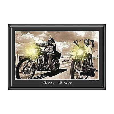 Картина "Безпечний їздок" 18 х 24 см Рівне - фото 1