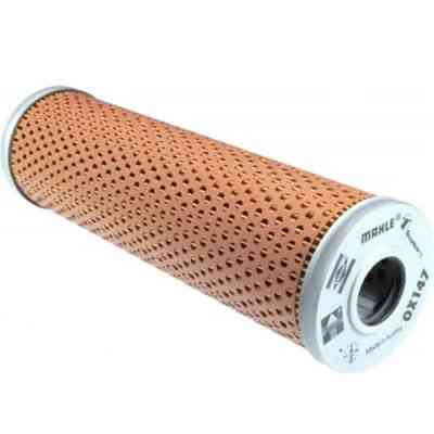 Фильтр масляный Mahle OX147D Винница