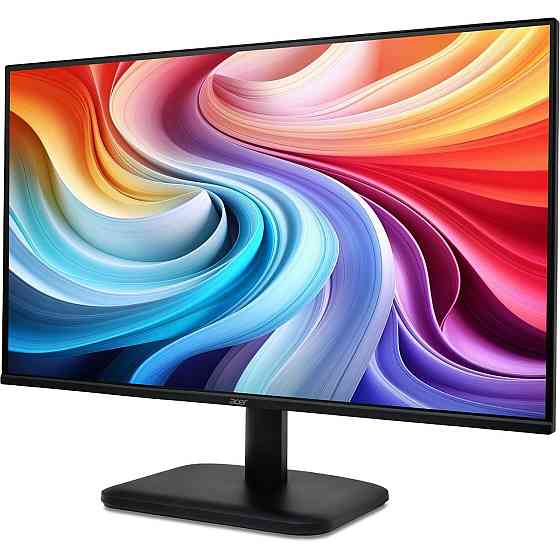 Монітор Acer 24.5