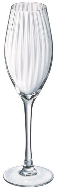 Набір келихів Luminarc Serena Line, 6х200 мл (6988986) Київ - фото 1