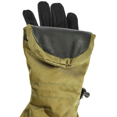 Тактические перчатки Defcon 5 Winter Mitten Olive S (D5S-GLW21 OD/S) Винница - изображение 7