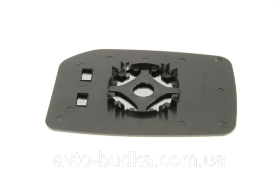 BLIC 6102-02-1291918P Скло зовнішнього дзеркала ліве для FORD TRANSIT 2000-2014 Київ