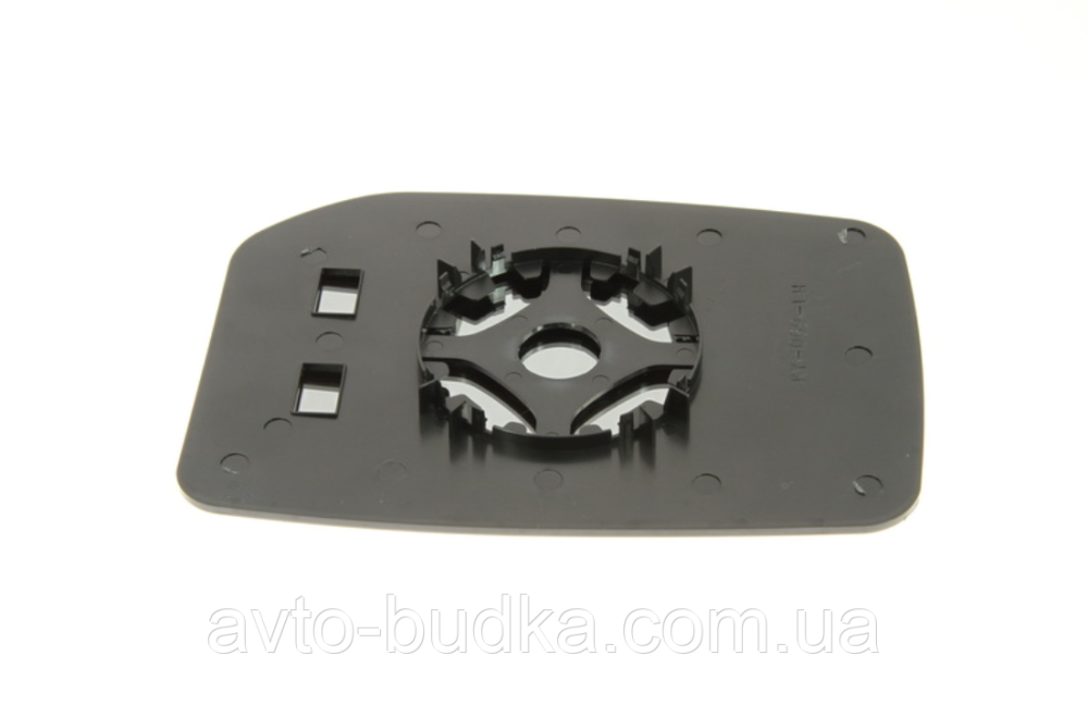 BLIC 6102-02-1291918P Скло зовнішнього дзеркала ліве для FORD TRANSIT 2000-2014 Киев - изображение 2