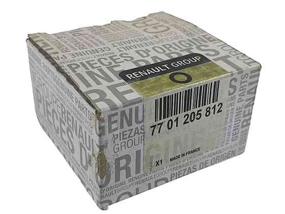 Підшипник маточини автомобіль Шевроле Авео , Dacia, Logan задній (ремкомплект) SNR Мукачево