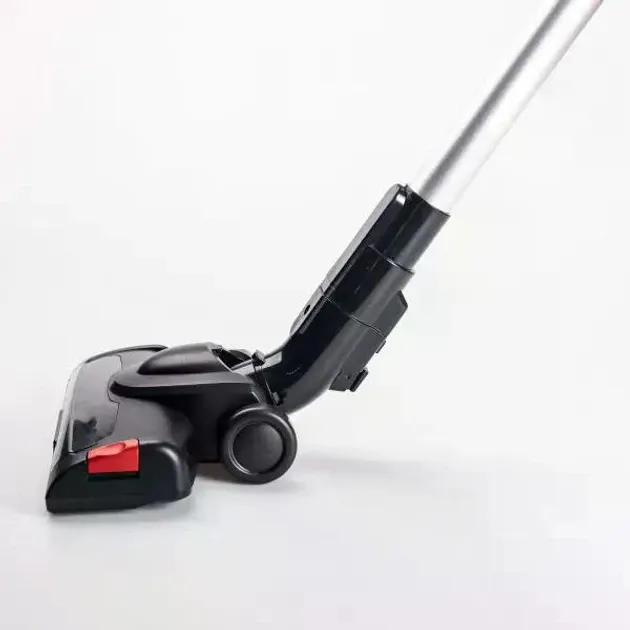 Аккумуляторный пылесос SK-3390 с подсветкой, мощность 2000 Вт, беспроводной, время работы до 40 минут Одесса - изображение 3