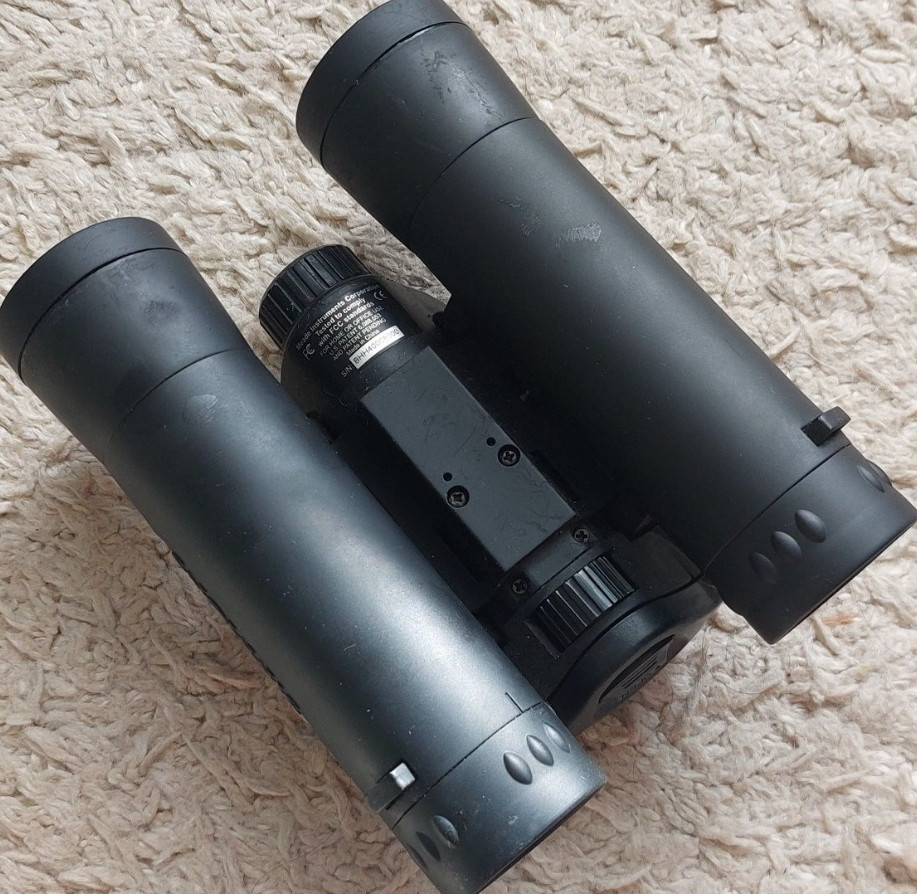 Бинокль с камерой Simmons Capture View CV-4 8x30 Киев - изображение 3