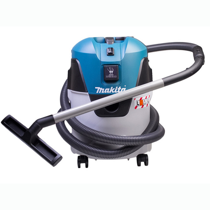 Пилосос Makita C2512L Коломия - фото 4