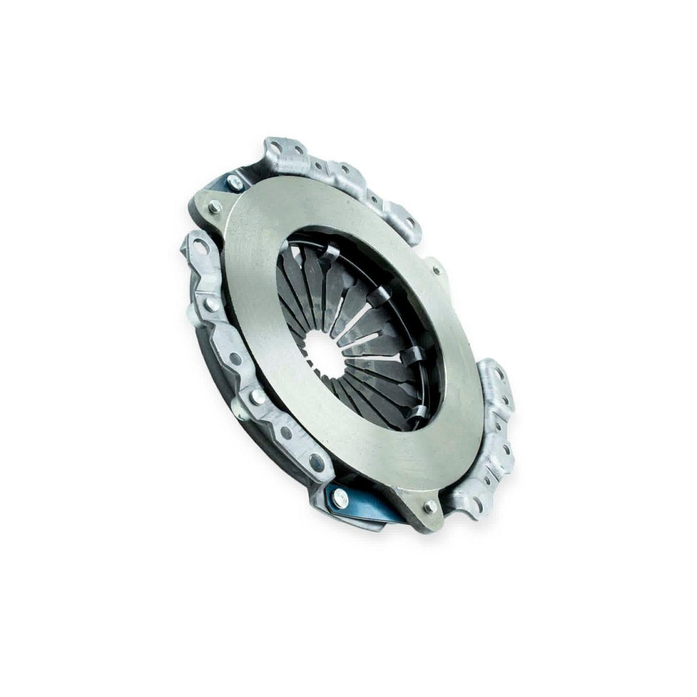 Диск натискний 2108, 2109, 21099, 2113, 2114, 2115 (кошик) зчеплення Мукачево - фото 1