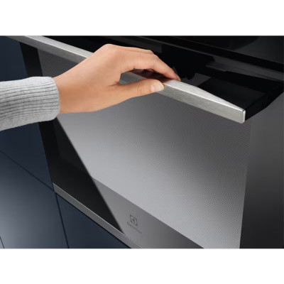 Духовой шкаф Electrolux KODEF75X2 Винница - изображение 4