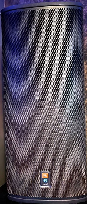Акустична система JBL 535 PRX. Київ - фото 1