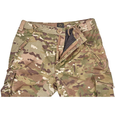 Штаны VAV Wear Kolt 12 Multicam L (KOLT12 Multicam L) Винница - изображение 7