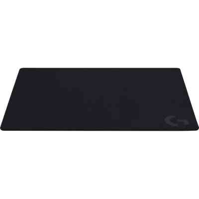 Коврик для мышки Logitech G640 Gaming Mouse Pad Black (943-000799) Винница