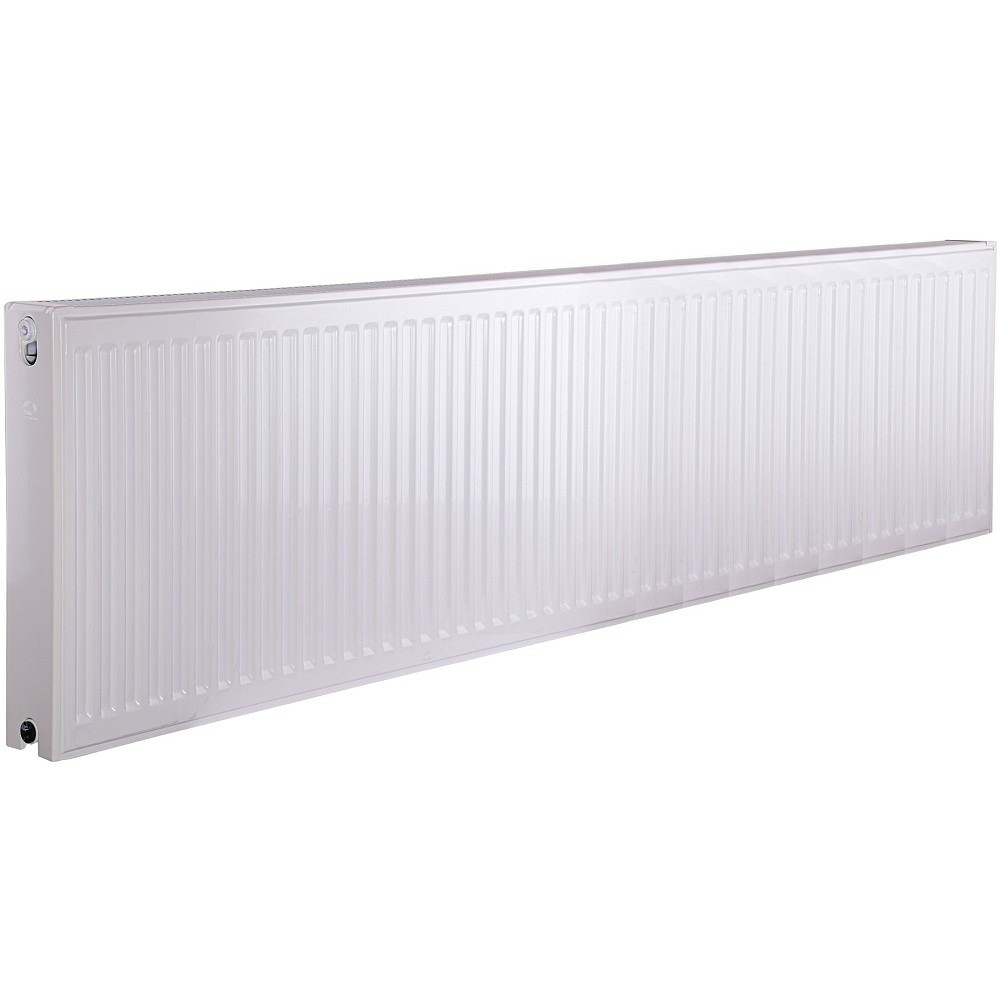 Радіатор сталевий 22/500х1800 бок OPTIMUM Тернополь - изображение 1