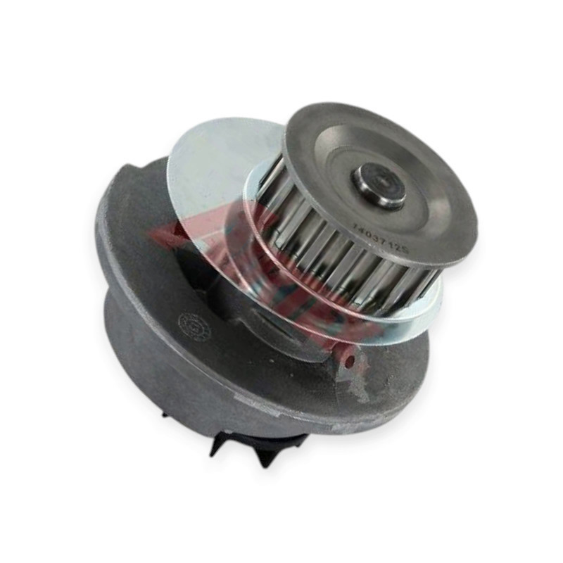 Помпа Corsa A, Kadett E, Vectra A, Ascona C 1.4, 1.6i 86- (19z) Opel Мукачево - изображение 1