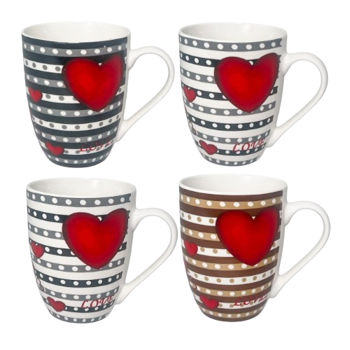 Чашка мікс 350мл 4160-701 S&T
    
            
                Чашка мікс 350мл 4160-701 S&T
    
                
                    S& Житомир