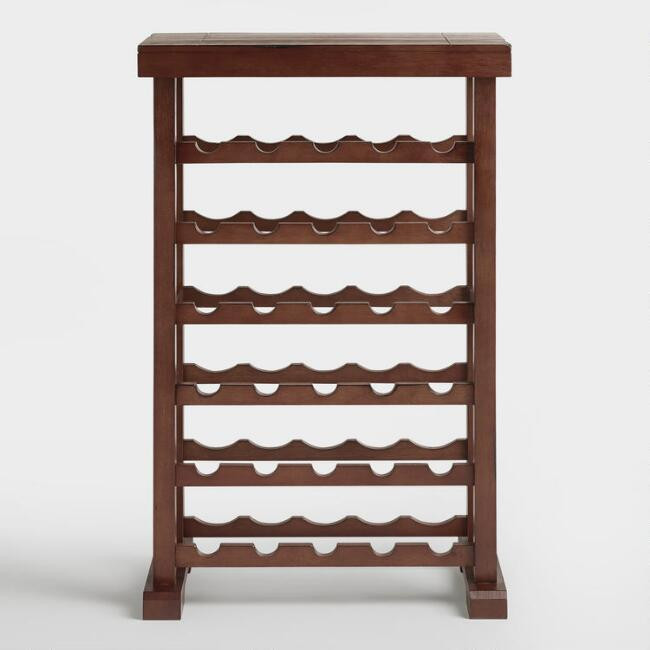 Винна стійка "Нара" капучино Миколаїв - фото 2