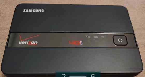 Модем Wi-Fi Samsung .Wi Fi Київ