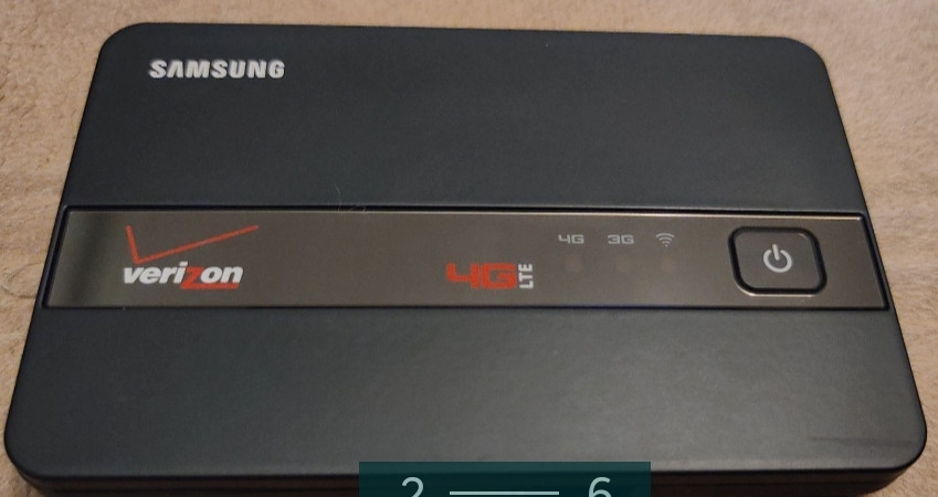 Модем Wi-Fi Samsung .Wi Fi Київ - фото 3