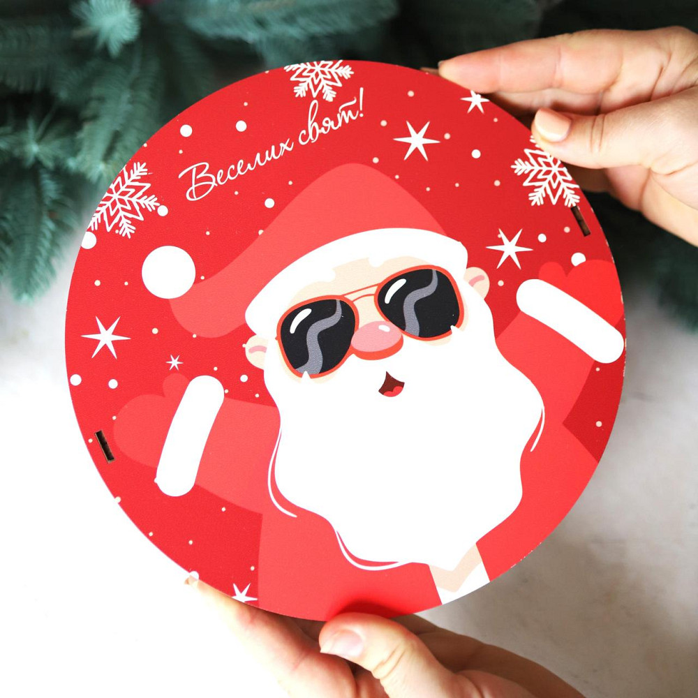 Подарки на новый год девушке, маме, парню, учителю, коллегам. Сладкие подарки Одесса - изображение 2