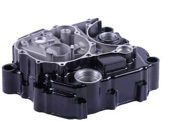 Картер 4T CG300 (лівий) AMG Київ - фото 1