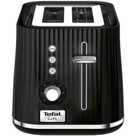 Тостер Tefal TT761838 Пластик Харків