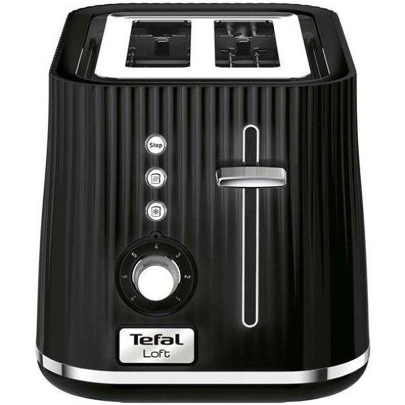 Тостер Tefal TT761838 Пластик Харків - фото 1