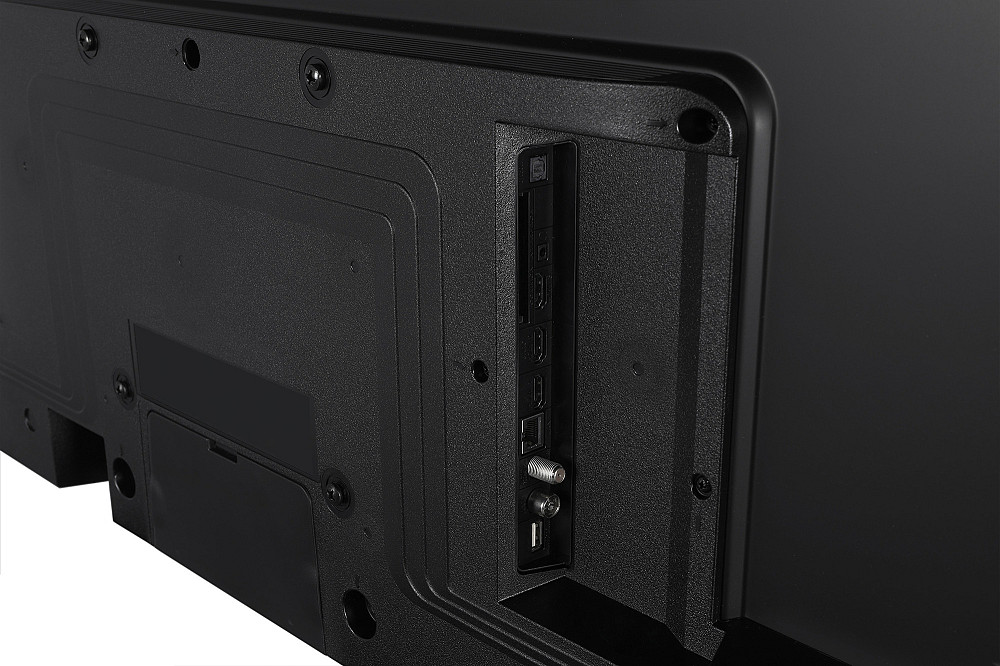 TV 55 Toshiba 55UA2363DG 4K UHD/LED/T2/Android 11/2 x 10W/Dolby Digital/HDMI/Wi-Fi/VESA 200 x 200 M4 Вінниця - фото 8