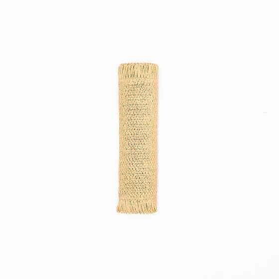 Серветка сервірувальна на стіл 120х30 (см) прямокутна Бежева HP-35-19BE Коломия