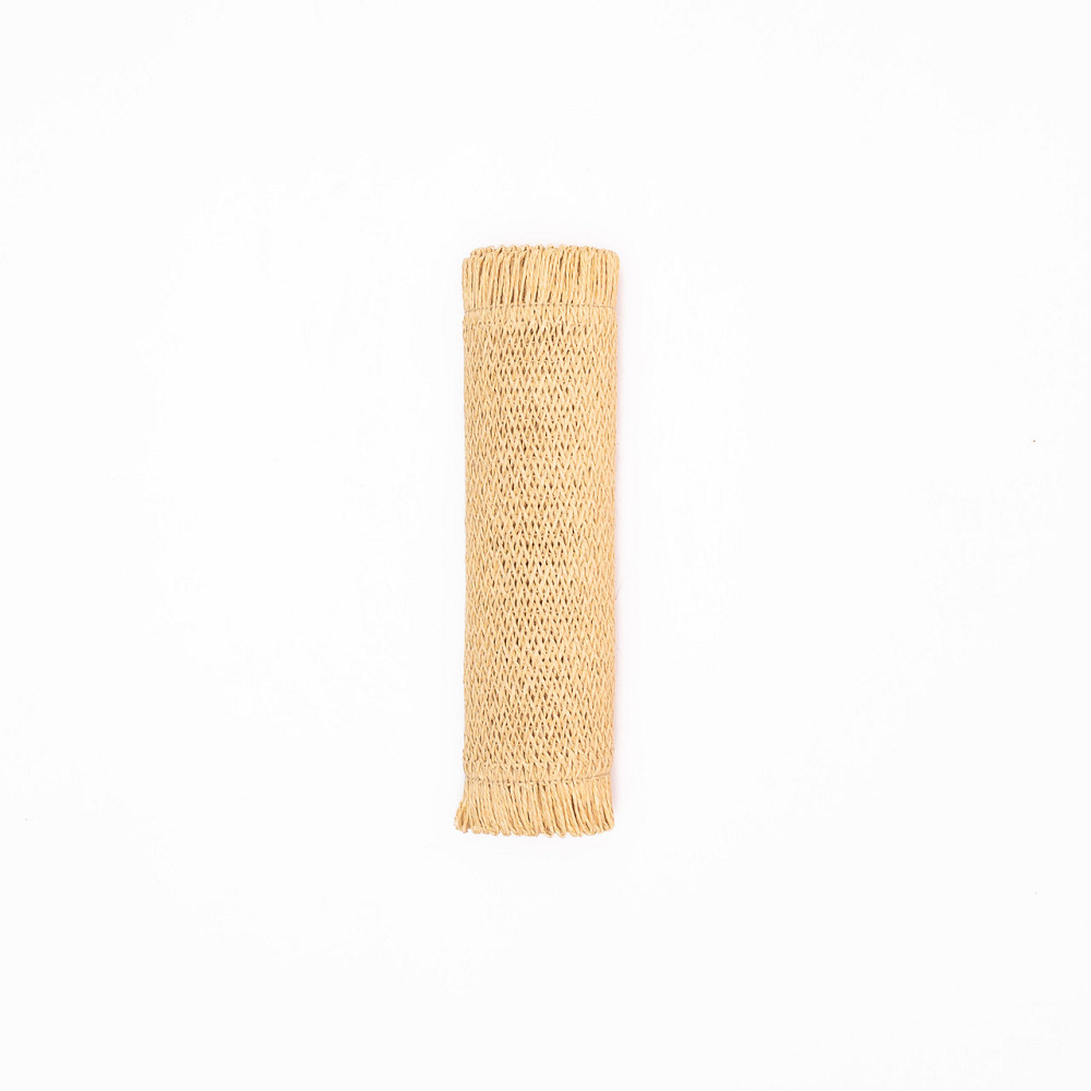 Серветка сервірувальна на стіл 120х30 (см) прямокутна Бежева HP-35-19BE Коломия - фото 3