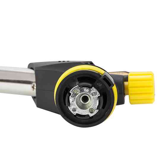 Sigma Горелка газовая турбо 360° с пьезоподжигом SIGMA (2901331) Киев