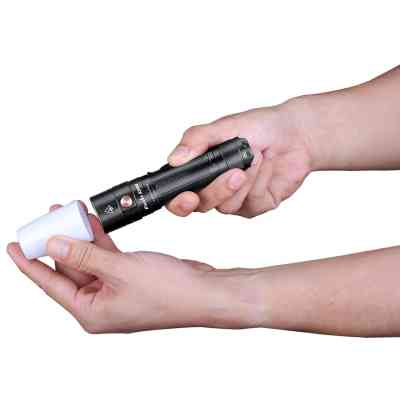 Дифузійний фільтр Fenix AOD-S V2.0 White (AOD-SV20) Вінниця