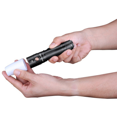 Дифузійний фільтр Fenix AOD-S V2.0 White (AOD-SV20) Вінниця - фото 4