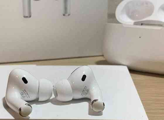 Бездротові навушники АірПодс Pro Найкраща якість! Київ