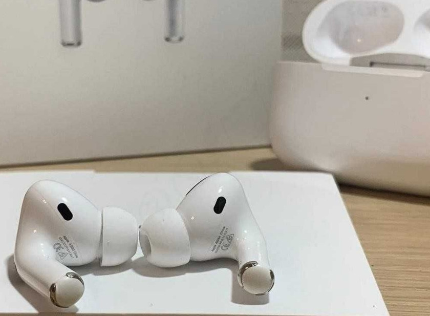 Беспроводные наушники АирПодс Pro Лучшее качество! Киев - изображение 5