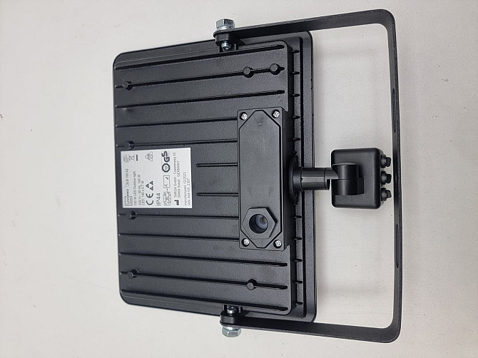 Прожектор з датчиком руху Livarno-LSLB 100 A2-100W Луцьк - фото 2